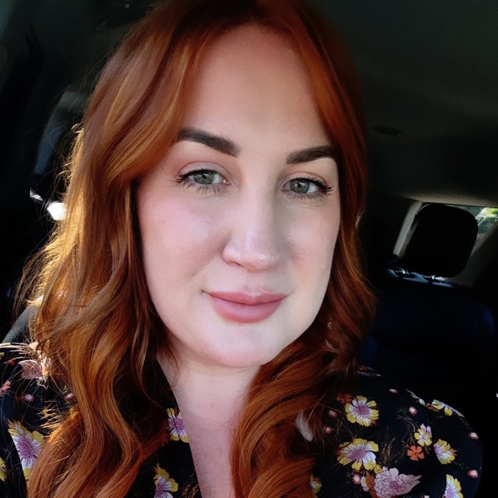 Meet your Posher, Natalie